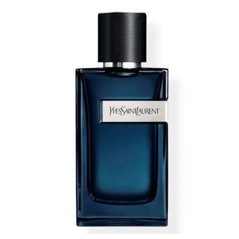 y ysl eau de parfum intense|YSL parfum intense for men.